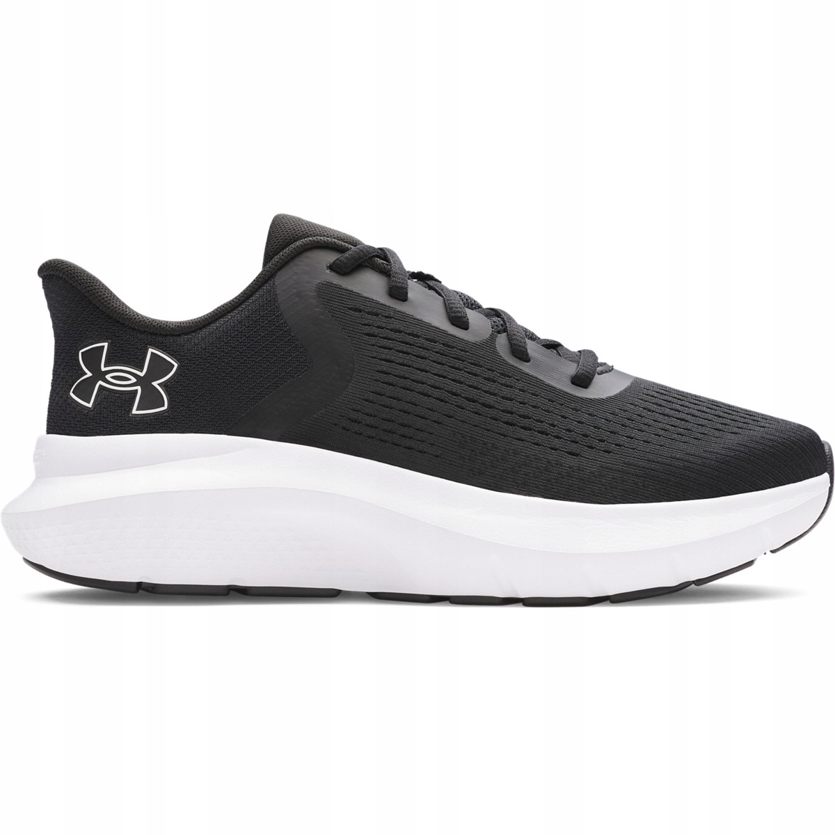 Damskie buty do biegania Under Armour Ua W Charged Rogue 5 czarne 36