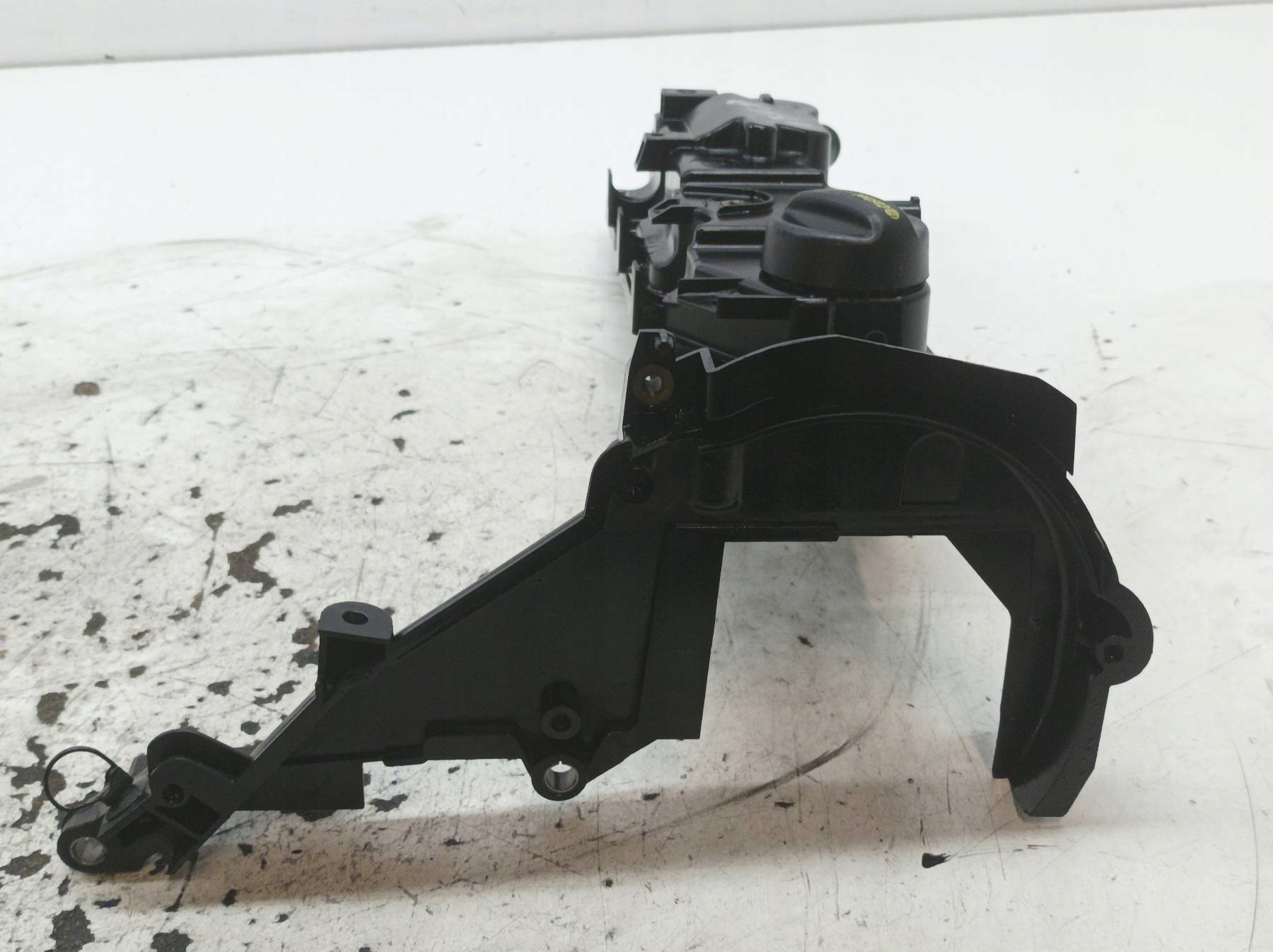 Abdeckung der Ventile 9688939180 9689112980 1.6 TDCI Ford Fiesta Mk7 (2008-2016)