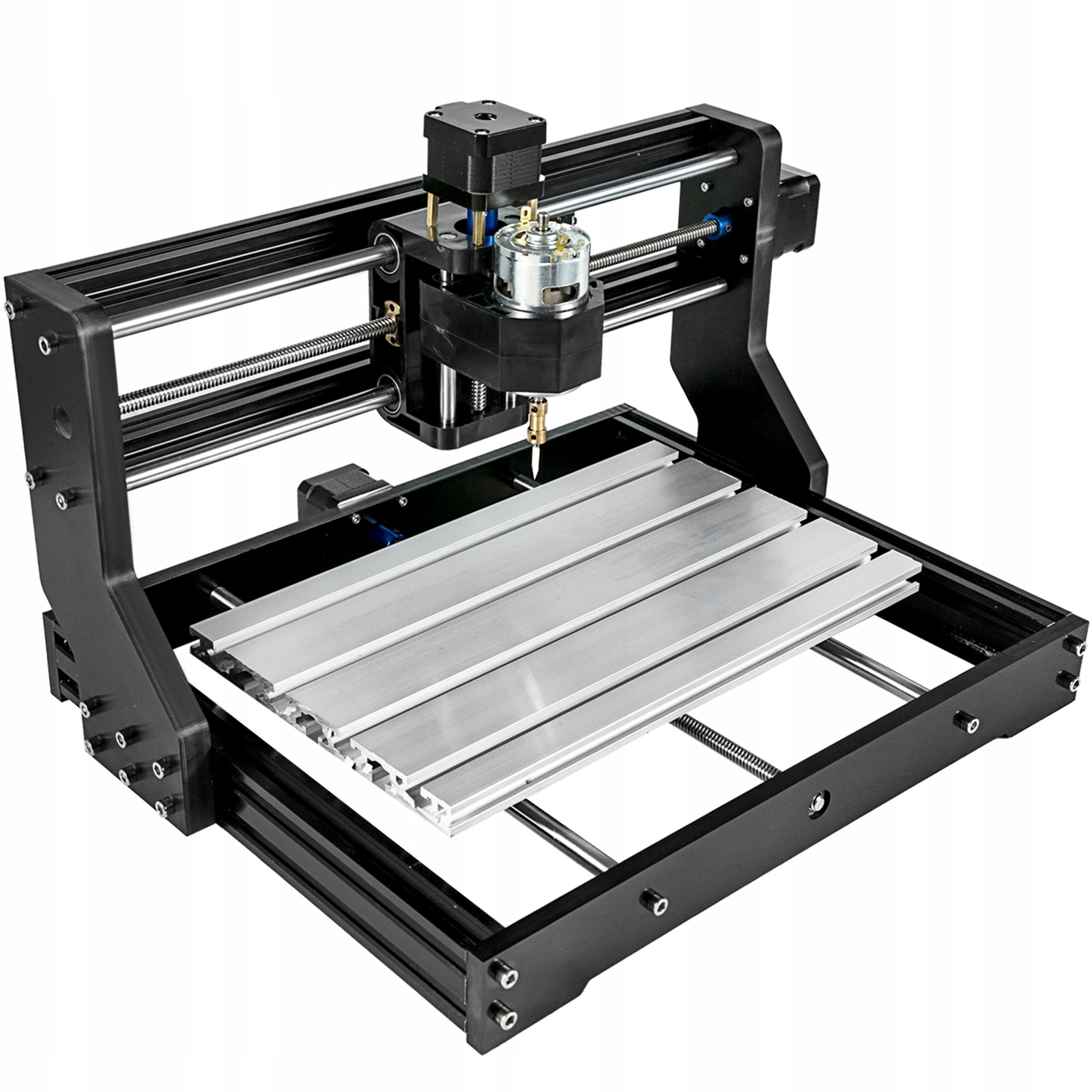 Maszyna do Grawerowania CNC 3018 Pro 2500mw Producent Inna