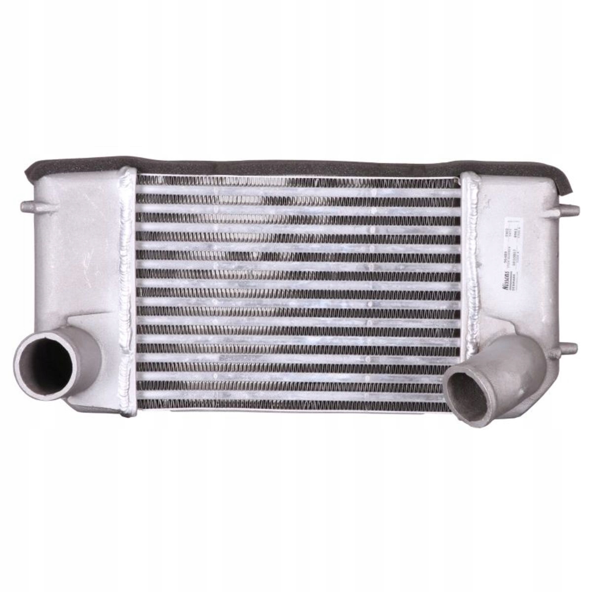 INTERCOLLER DEFENDER DISCOVERY I 89-98 2.5