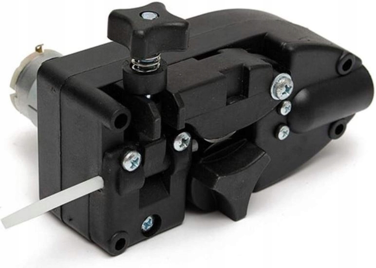 PODAJNIK DRUTU 2-ROLKOWY 12V EINHELL SGA 0,6-0,8mm