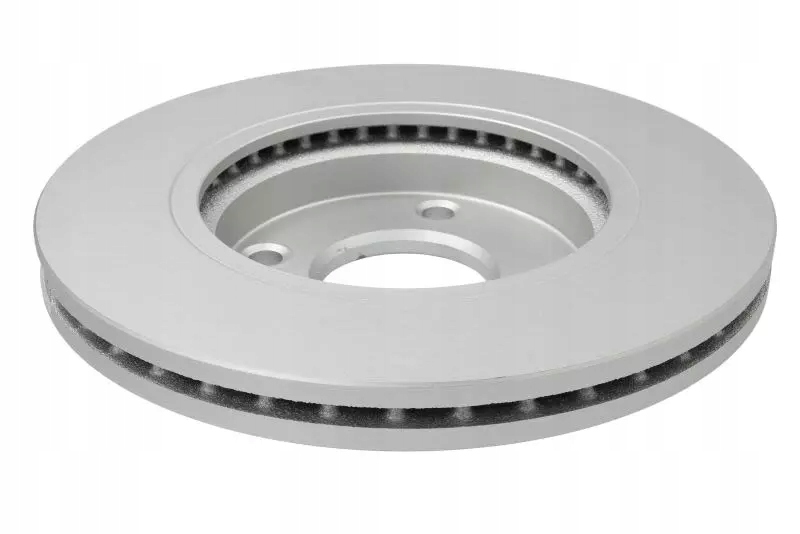 BOSCH TARCZE+KLOCKI PRZÓD FORD FIESTA VI 258MM Typ samochodu Samochody osobowe
