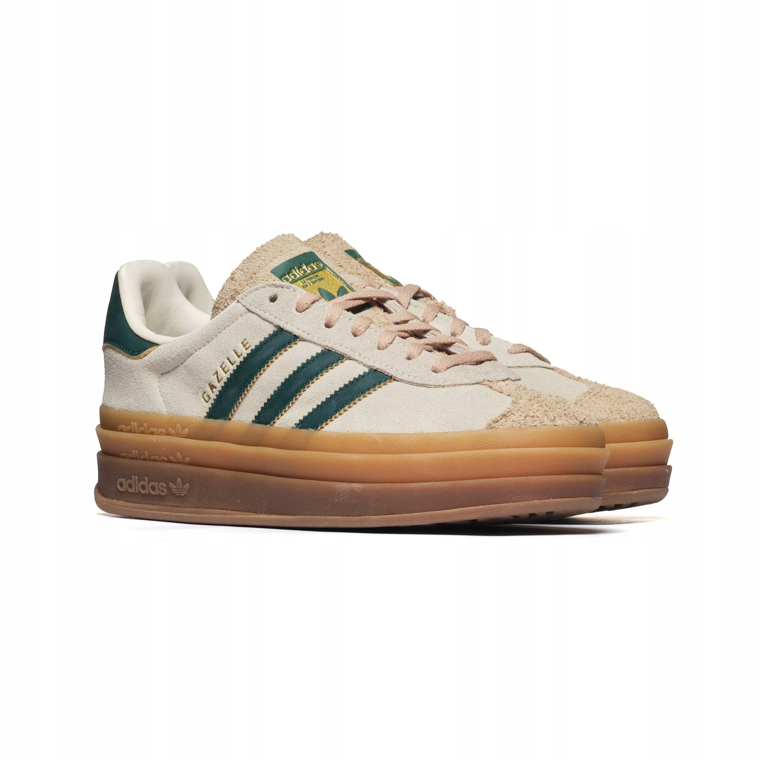 Tenisky Adidas Gazelle Bold 41 1/3 Dámské