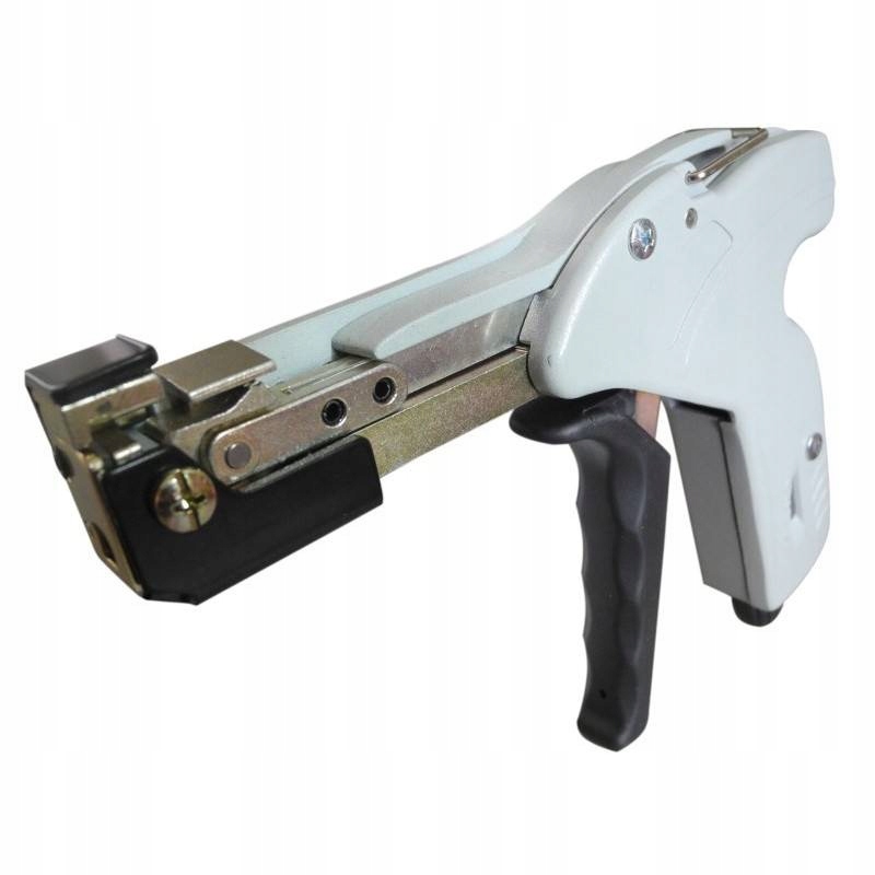 Pistolet do zaciskania opasek stalowych GIT 705 Producent code GIT 705