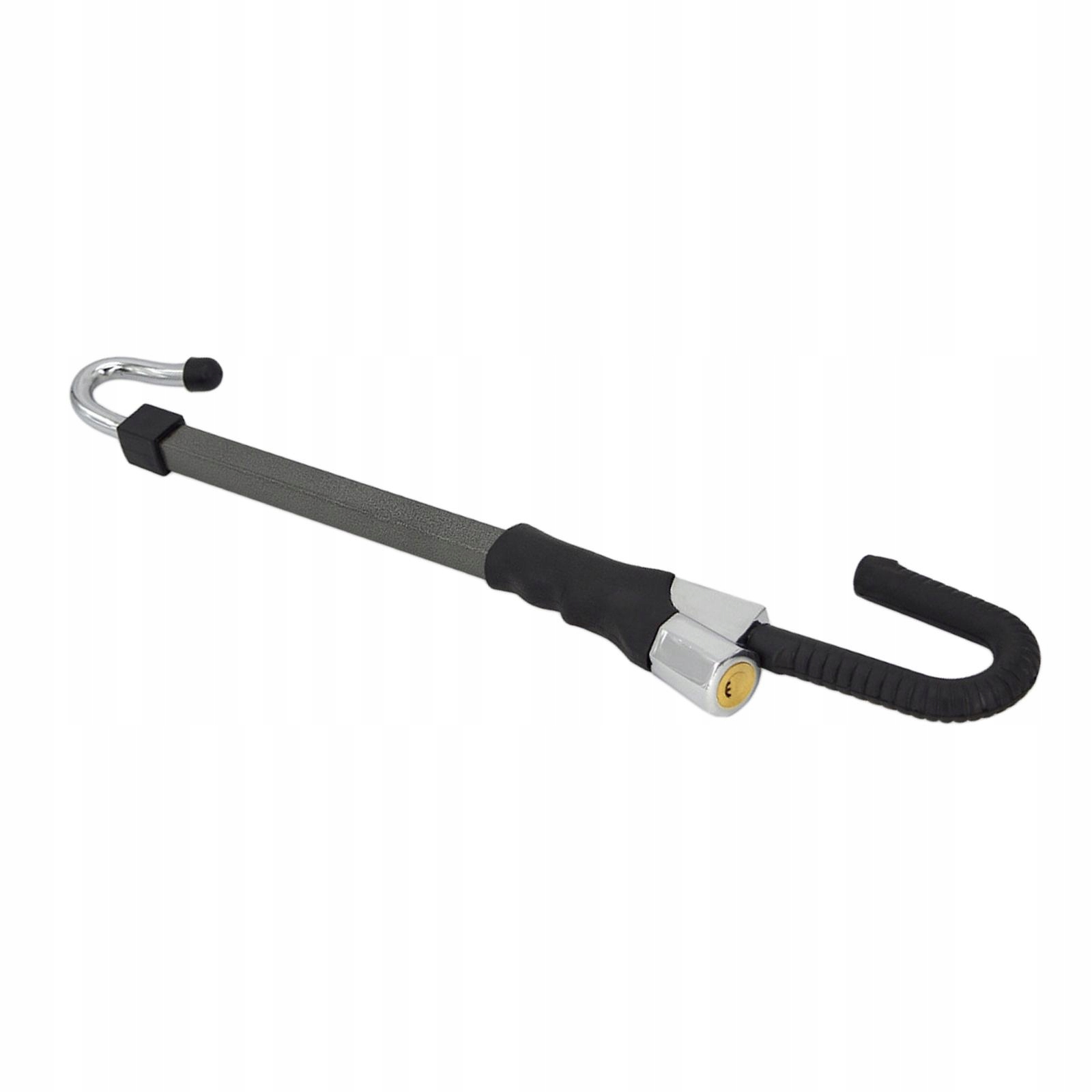 Рульове колесо автомобіля гальмівний замок регульований