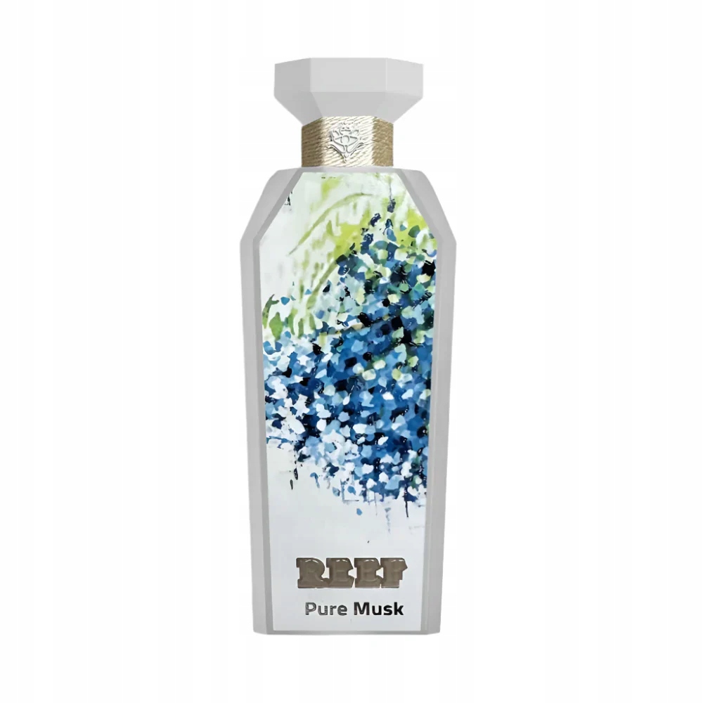 Reef Pure Musk Parfum 150 Ml