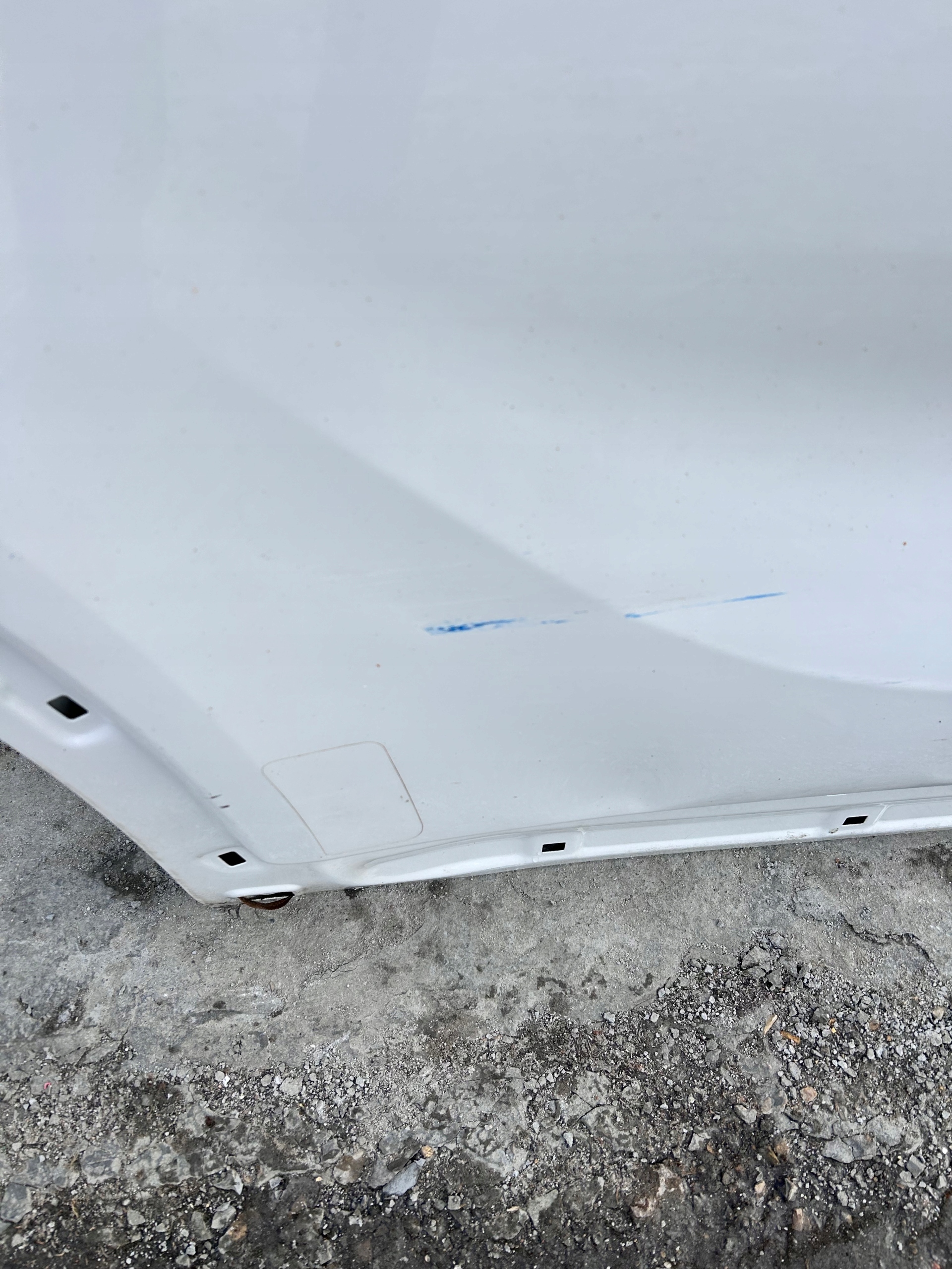 door rear. right KIA SORENTO III nr.0