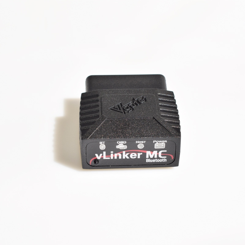 Vgate vLinker MC 3.0 Interfejs Bimmercode Forscan EAN (GTIN) 5906530430414
