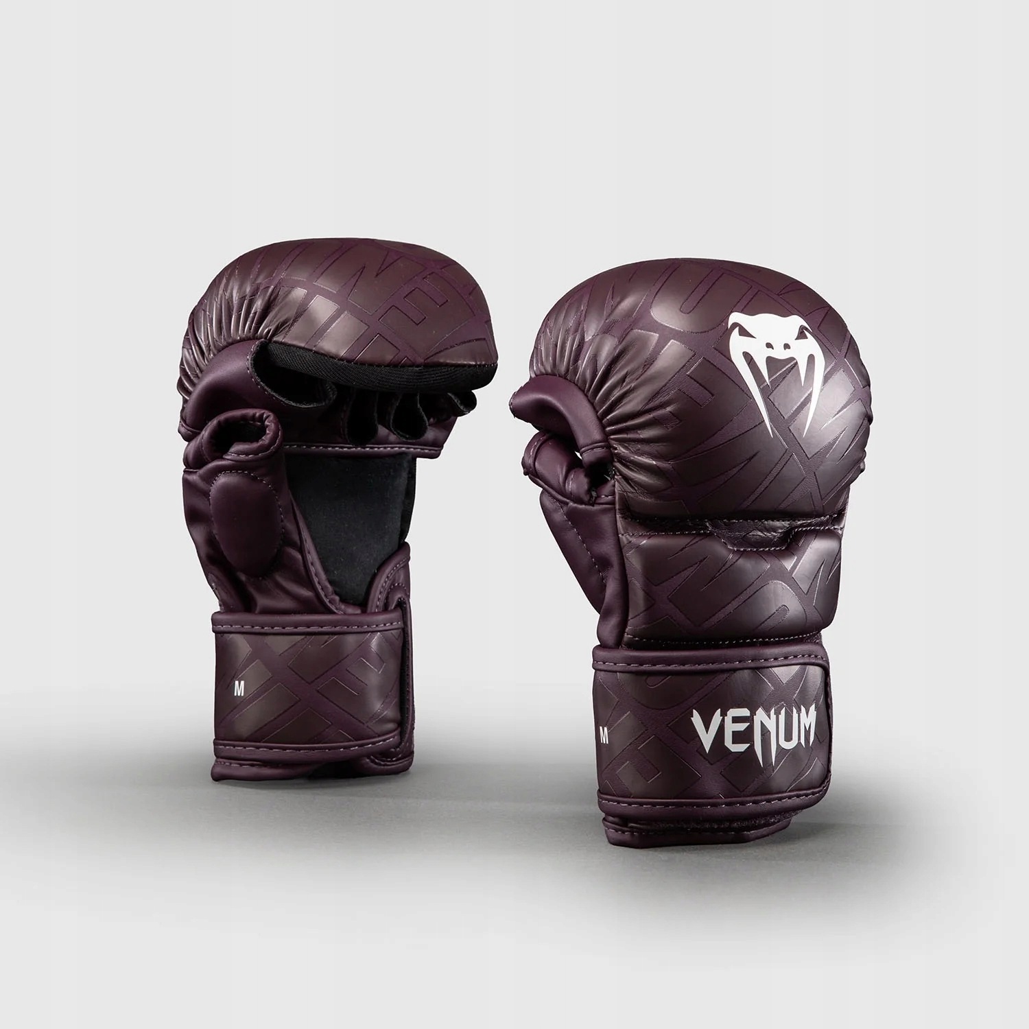 Venum Rękawice sparingowe do Mma Contender 1.5 Xt 3D Fioletowe S
