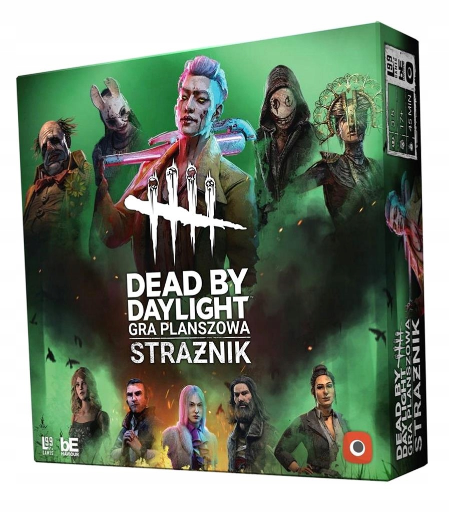 Dead By Daylight: Strażnik Portal