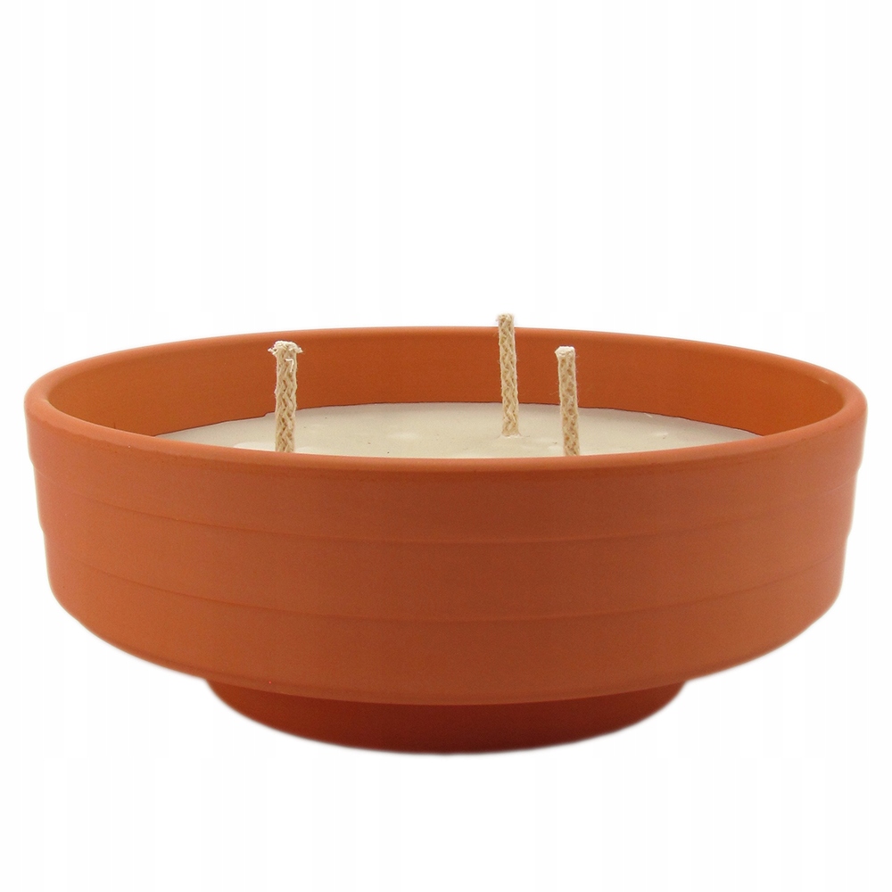 

Największy znicz ceramiczny gliniany tradycyjny