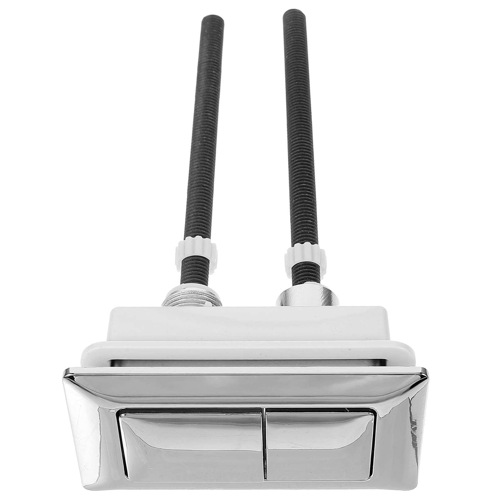 AKCESORIA DO ZBIORNIKA NA WODĘ Z PRZYCISKIEM TOALETY