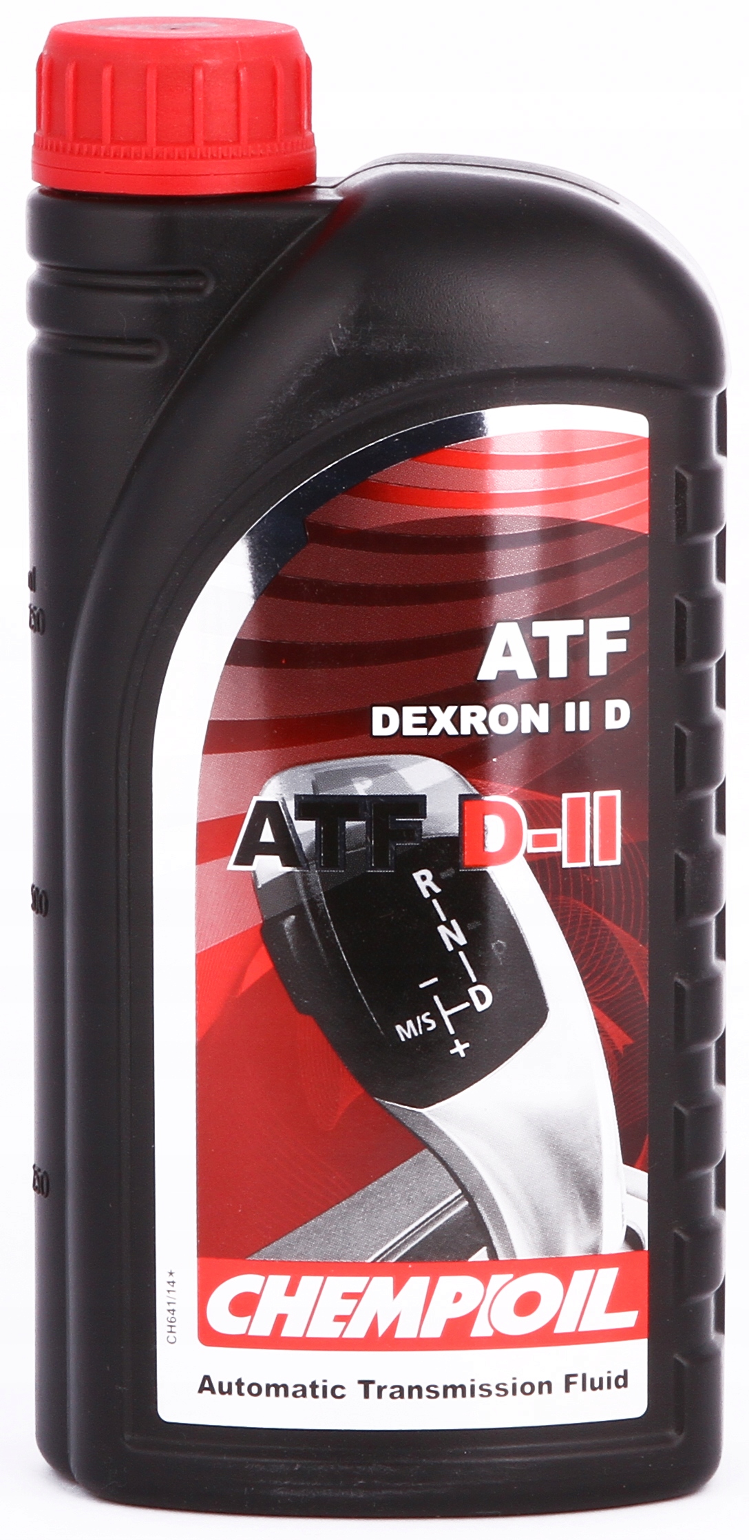 

Chempioil Atf D-II Dexron II Przekładniowy 1L