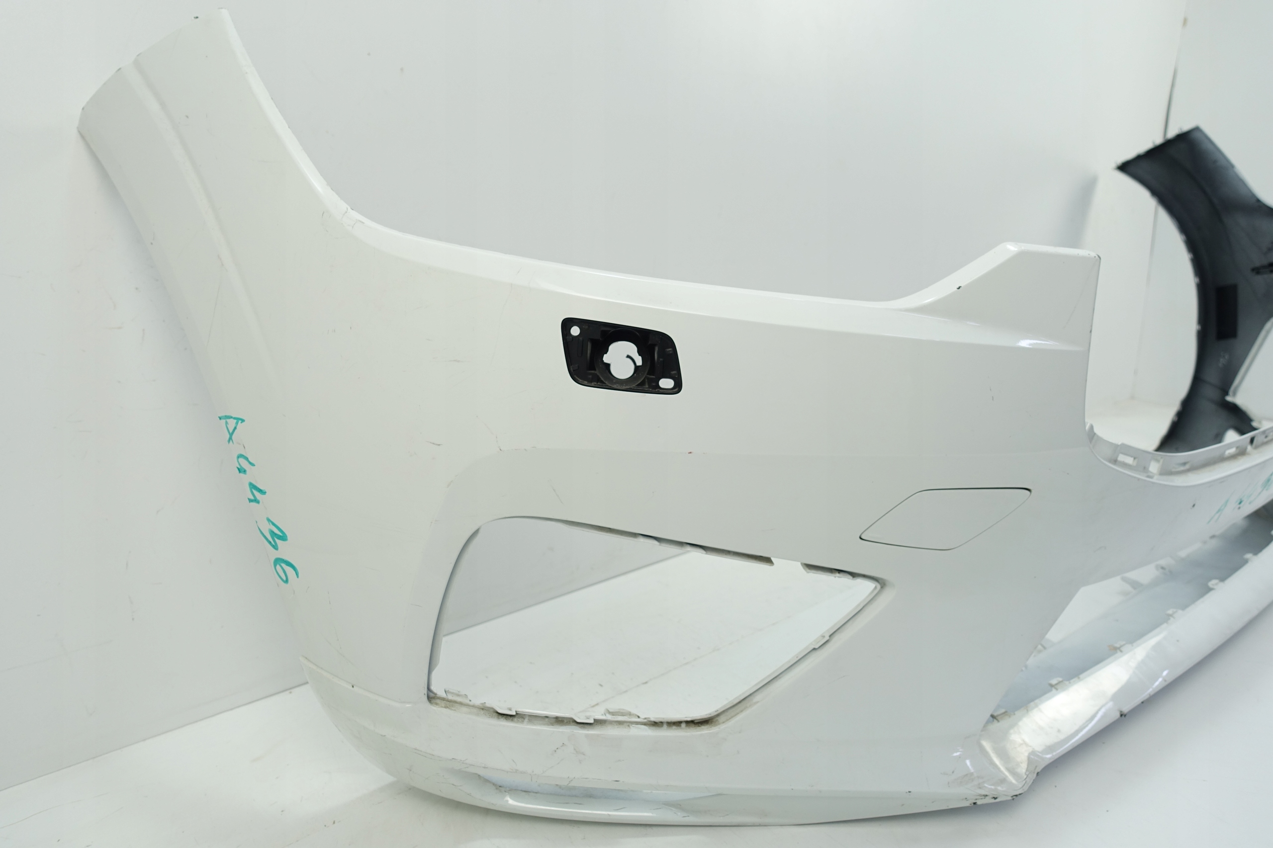 Frontstoßstange vorne VOLVO XC60 II R-DESIGN