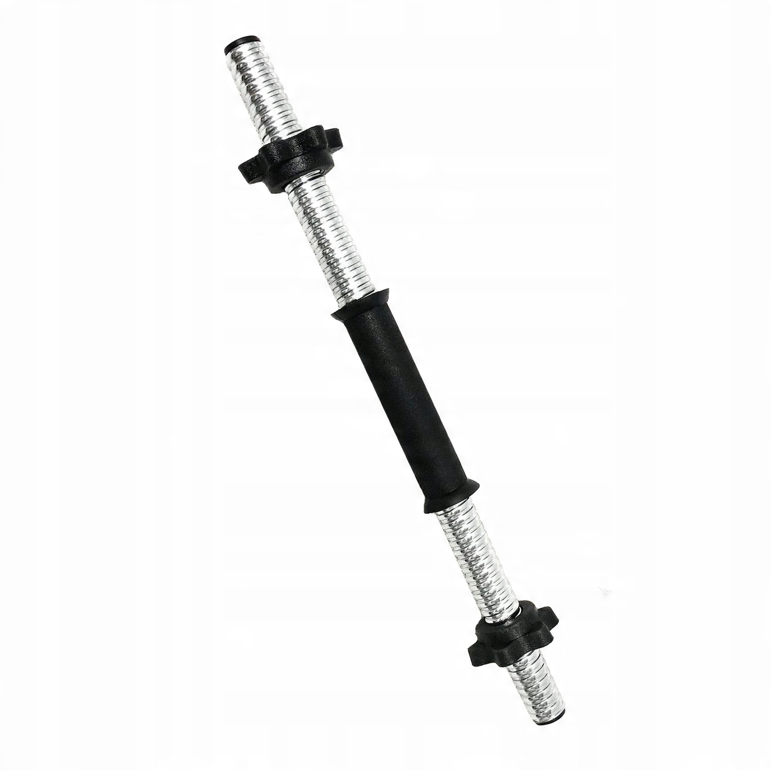 

Gryf prosty śrubowy ryflowany 45cm 25mm