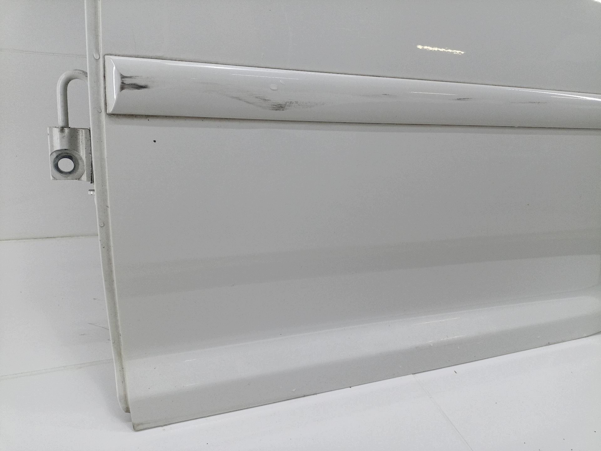 door rear part left side Volkswagen Touran 2nd facelift 2011