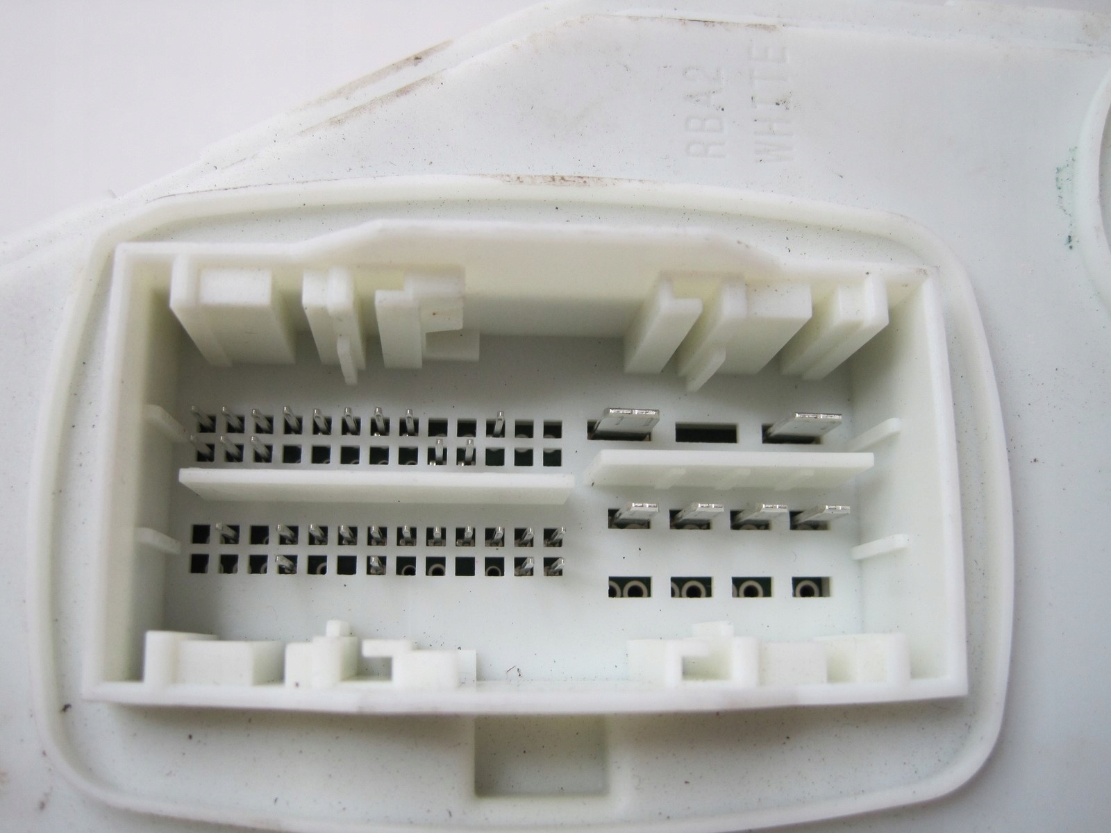 Moduł sterownik komfortu Mercedes CLA W117 A2479005615 Producent Mercedes-Benz OE