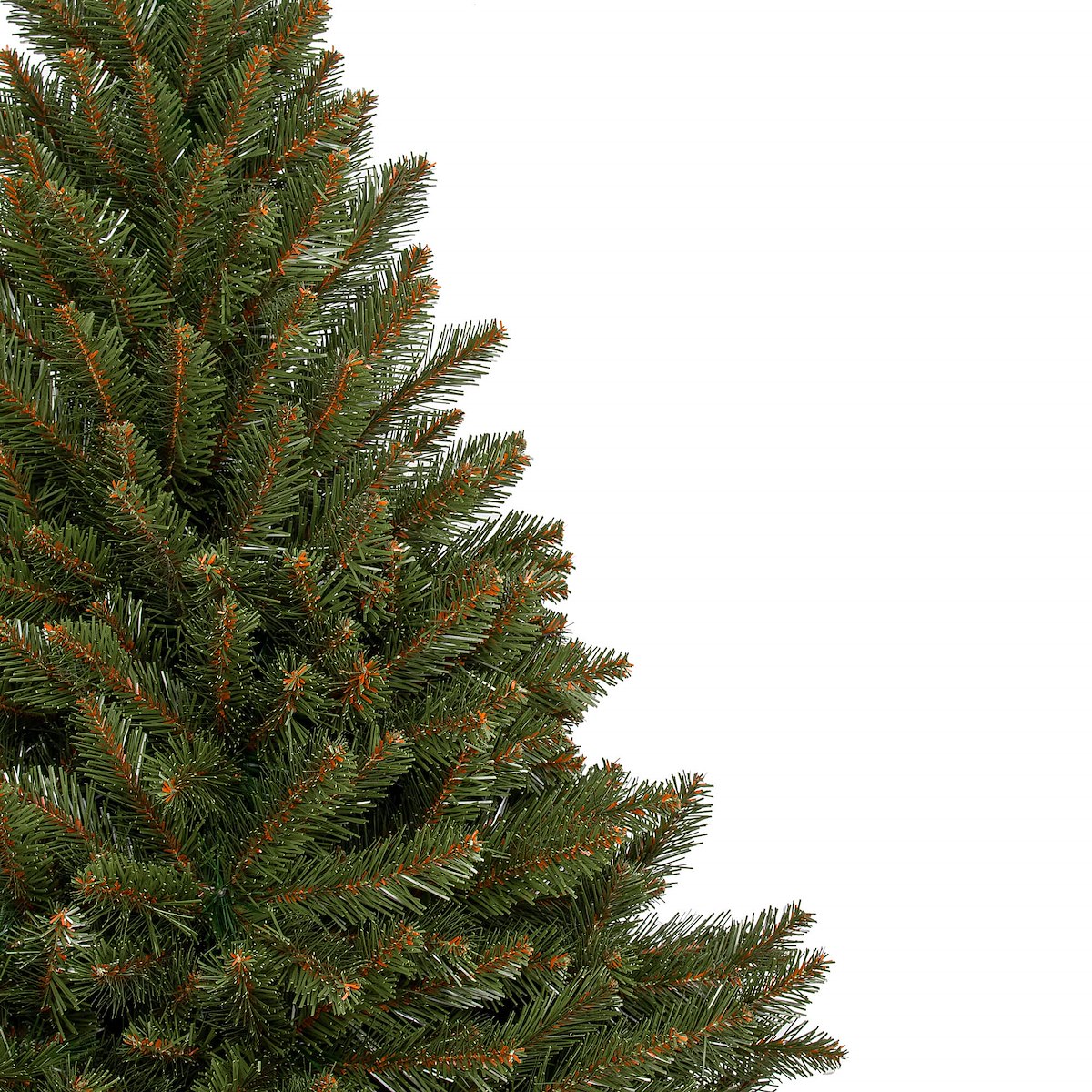 ŚWIERK KAUKASKI PREMIUM 180 cm CHOINKA SZTUCZNA Kolor zielony