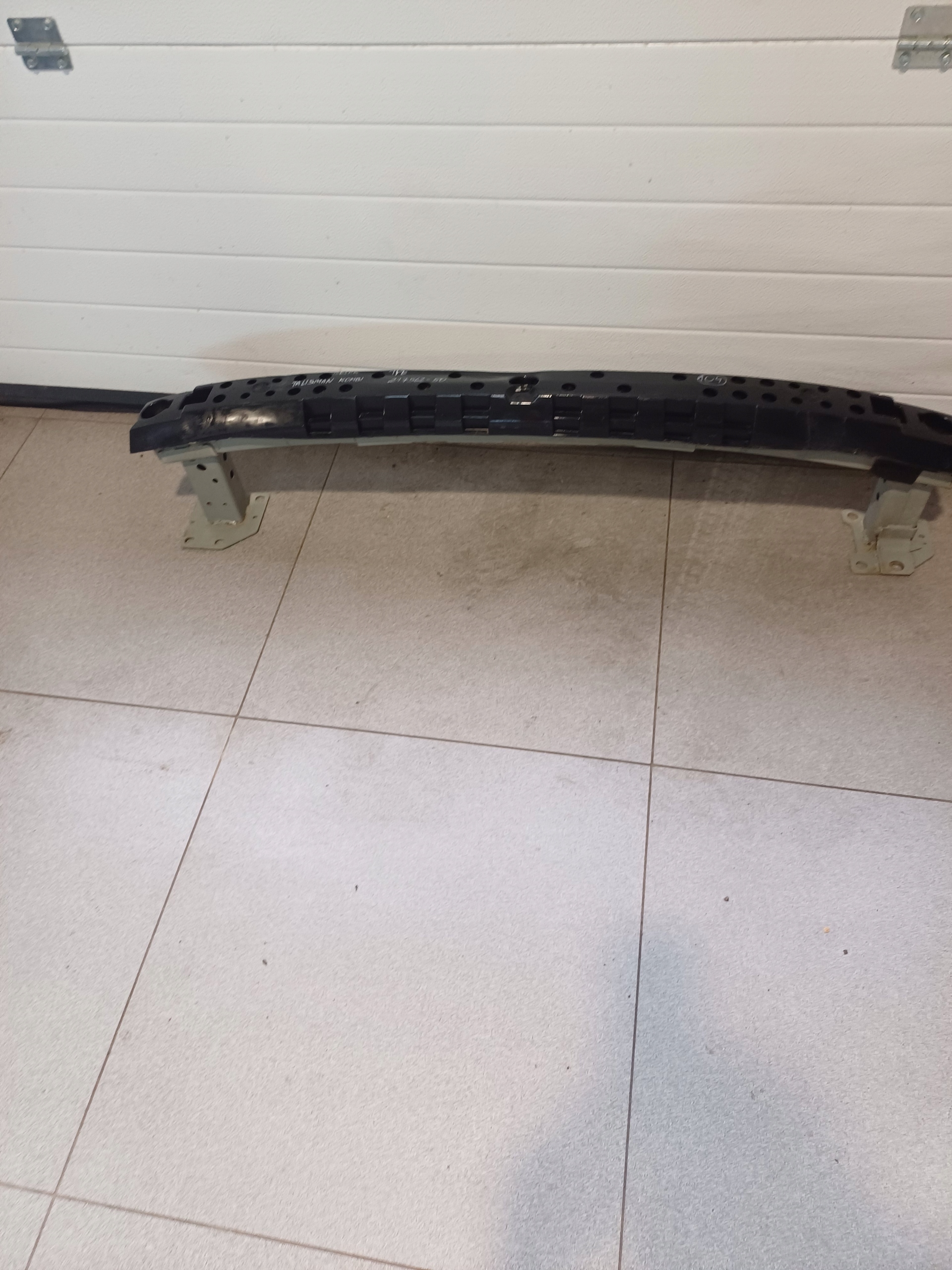 sider rear part rear RENAULT TALISMAN KOMBI 217562-80