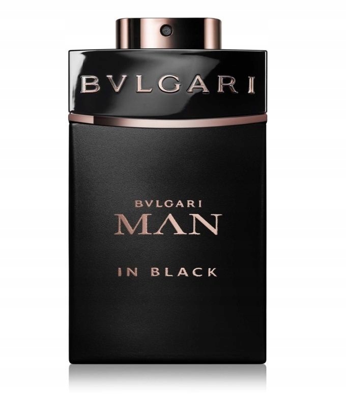 Bvlgari Man In Black 150 Ml parfémovaná voda pro muže