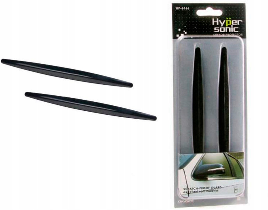 

Ochrona Lusterek Samochodowych 2 Sztuki Taśma 3M