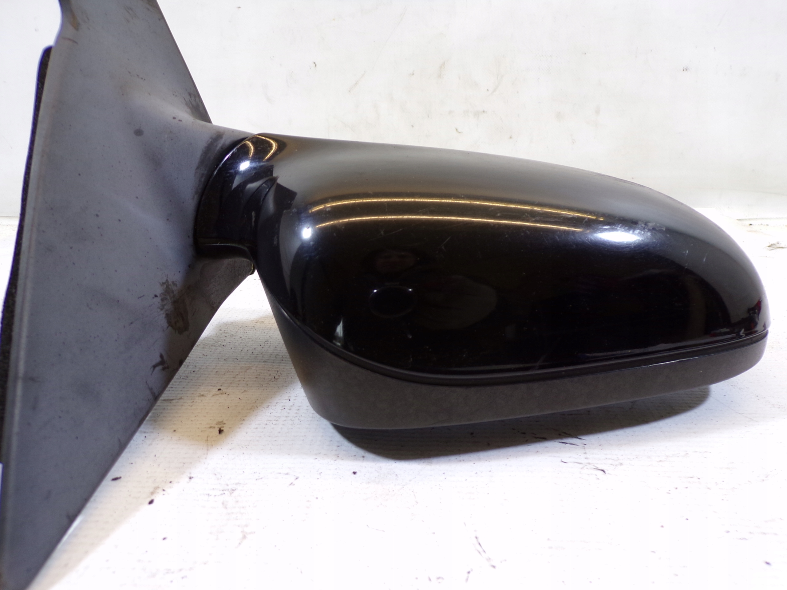 mirror right SAAB 93 9-3 5 PIN