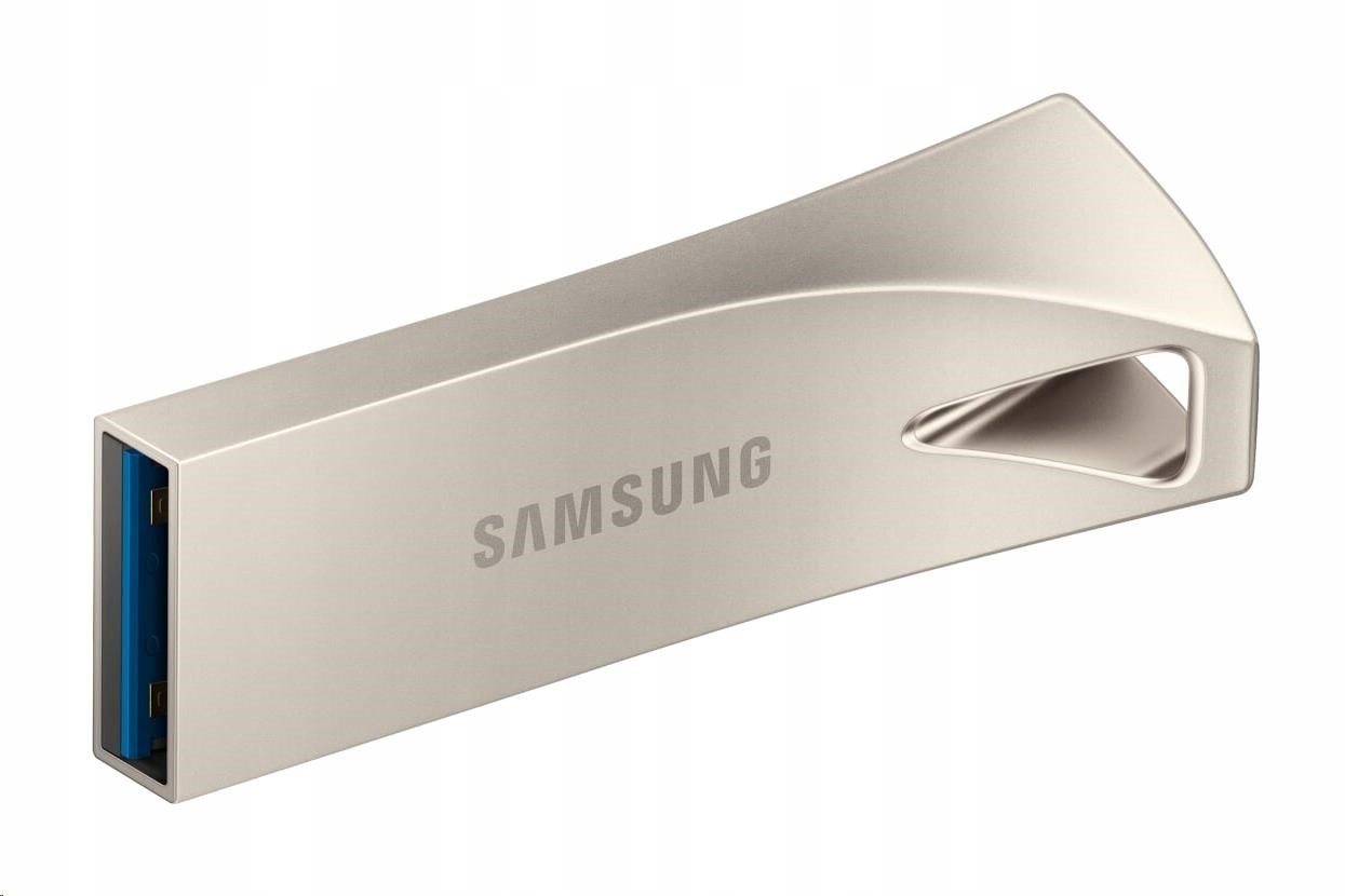 Pendrive Samsung Bar Plus Usb 3.1 128GB pamięć
