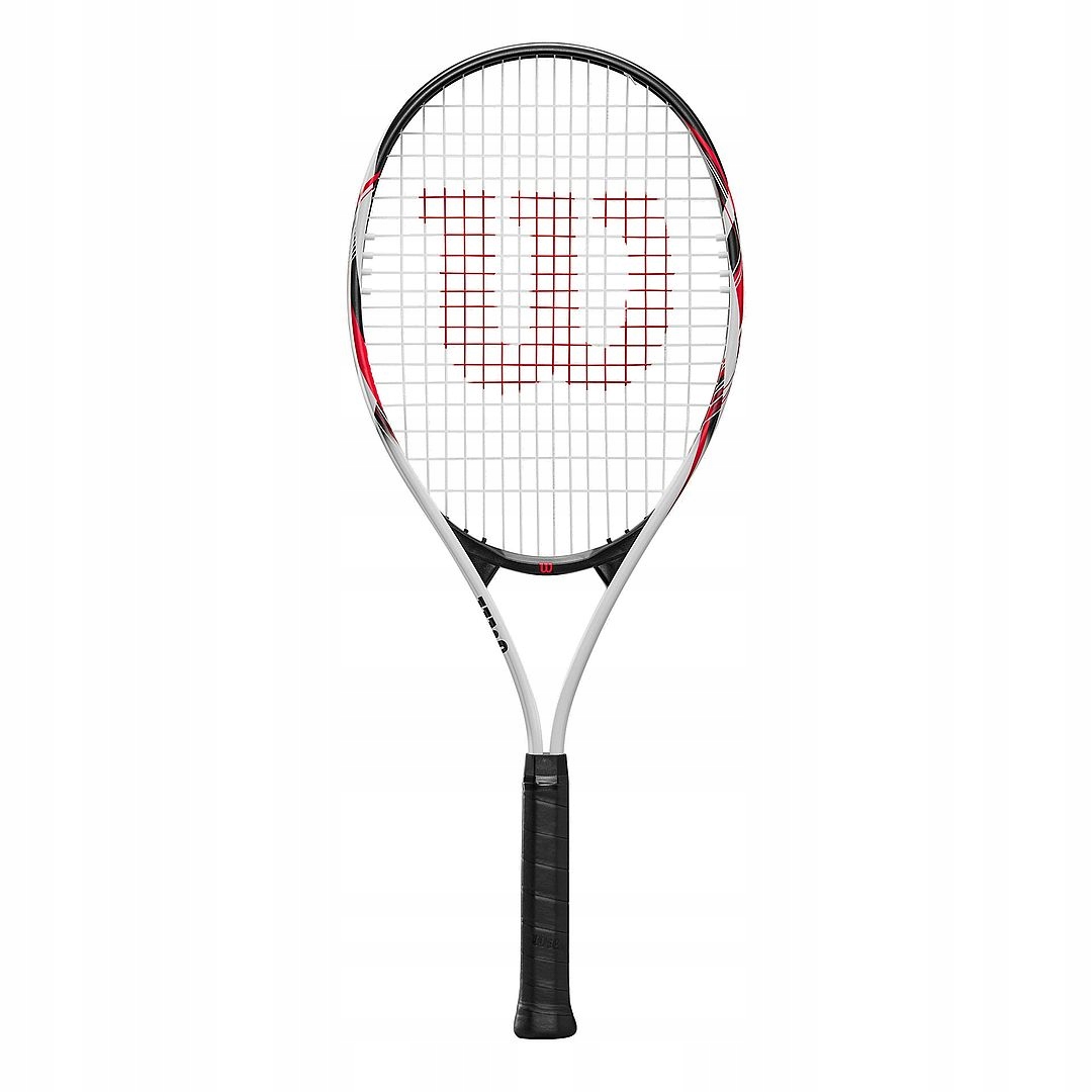 Rakieta tenisowa Wilson Fusion XL L2 (4 1/4)