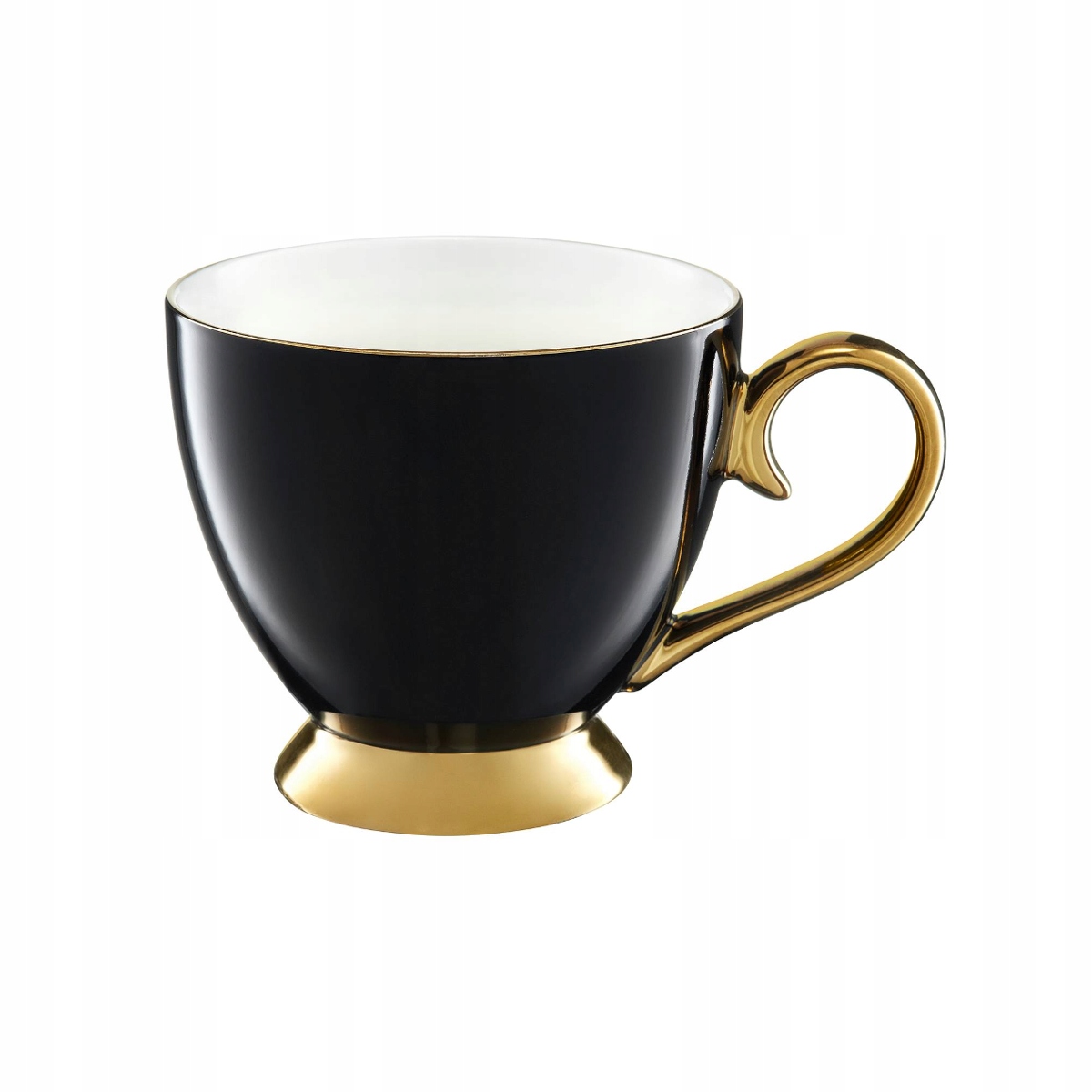 

Am-royal Kubek 400ML Czarny