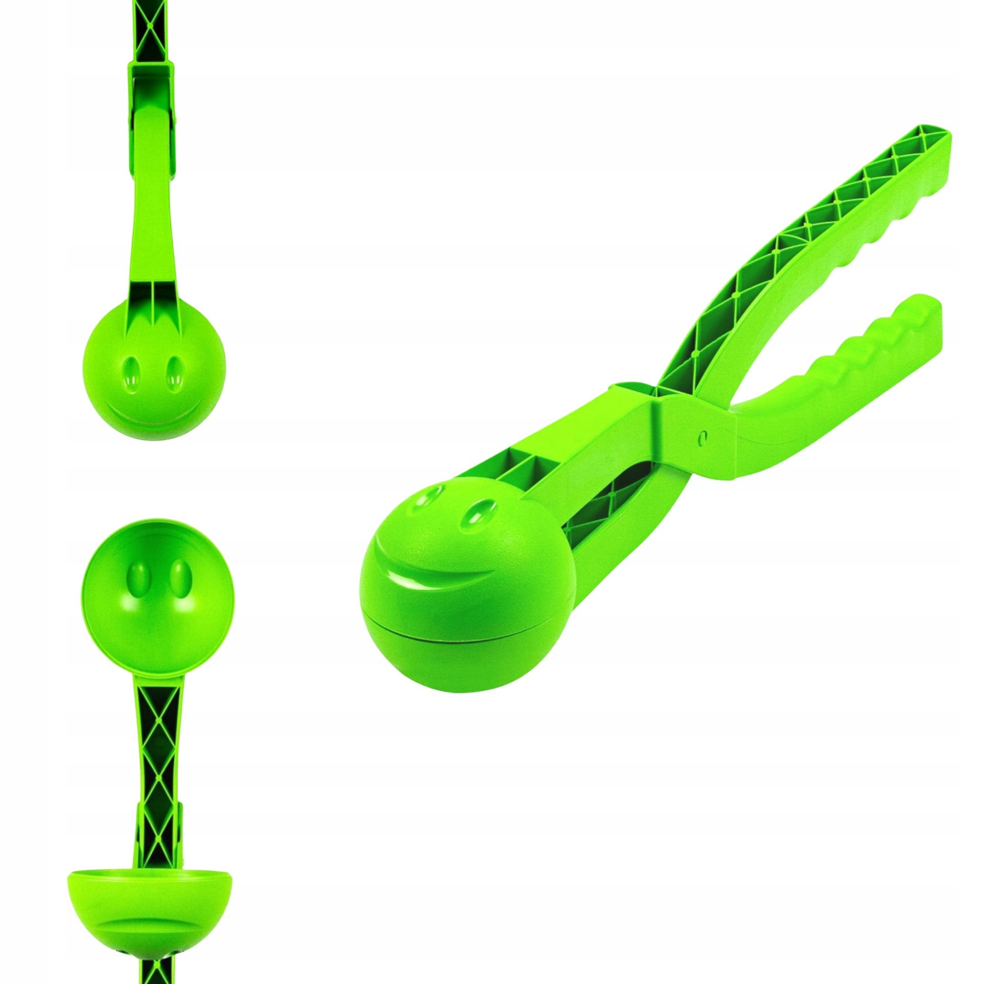 

Śnieżkomat Narzędzie Do Robienia Śnieżek Kulek