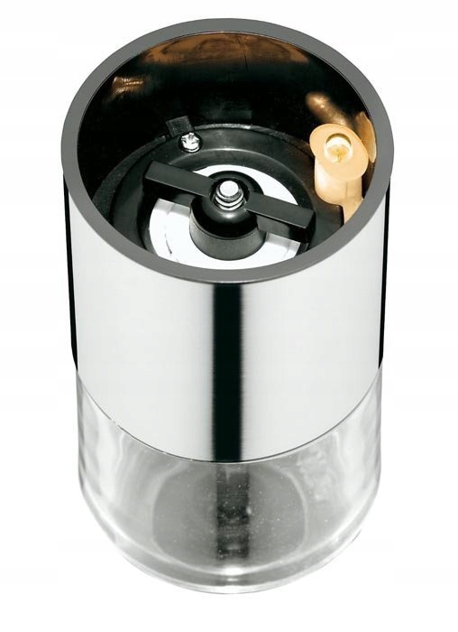 Elektrický Mlynček Wmf Ceramill na korenie kovový keramický mechanizmus