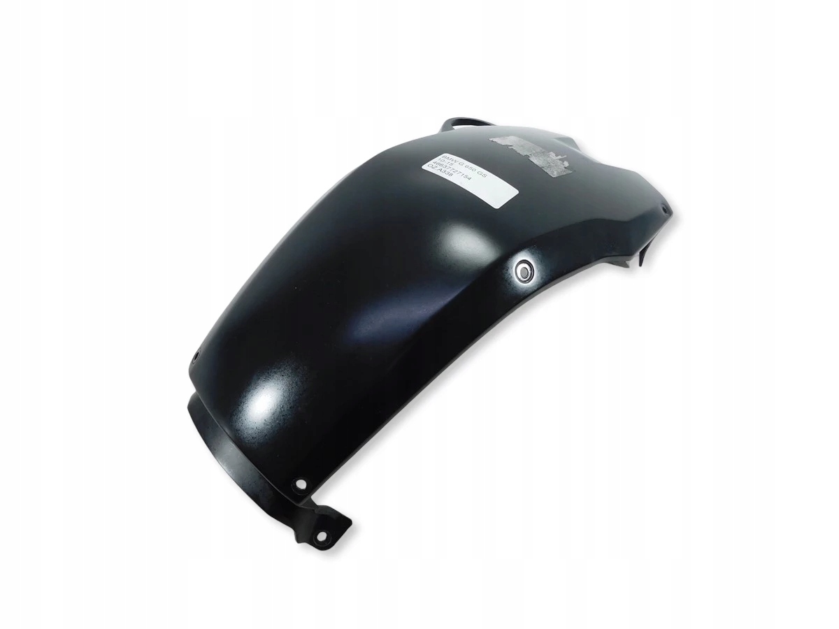 Krytová Krytka Nádržka Bmw G 650 Gs 10-15 46637727154