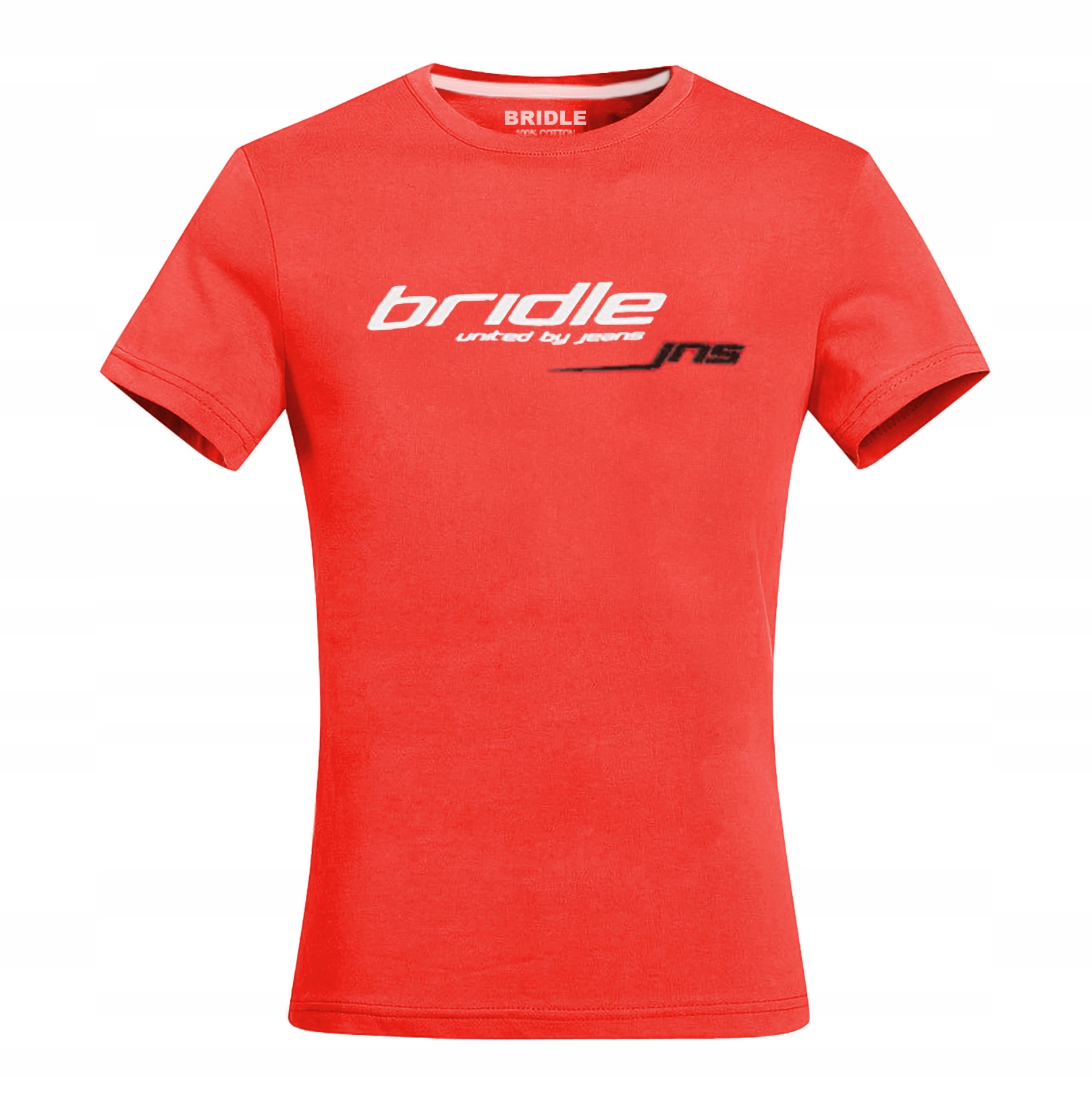 

Podkoszulek Męski Koszulka T-shirt Bridle XXL czer