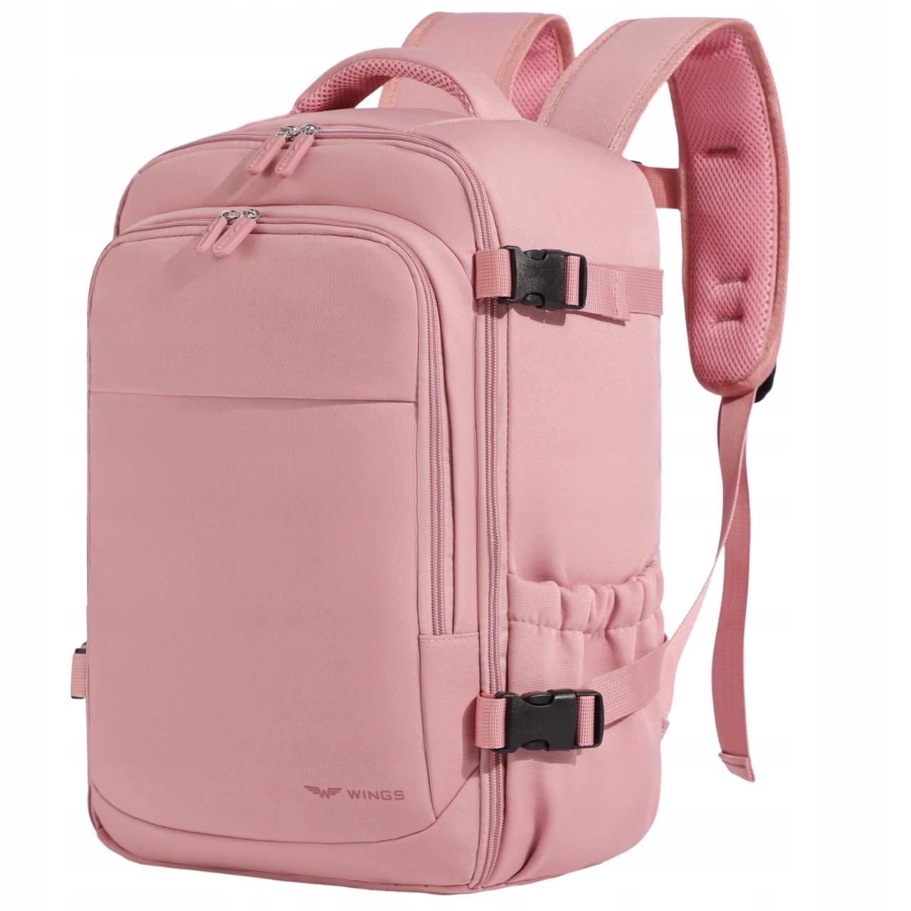 Plecak Kabinowy Bagaż Podręczny Ryanair WizzAir 20L laptop 14" Wings CBP02P