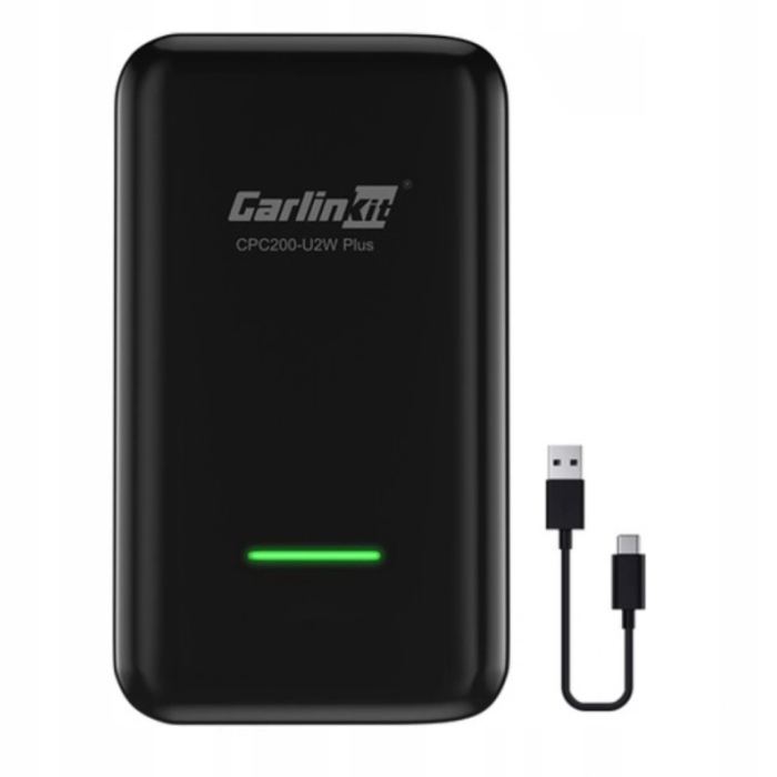 

Carlinkit 3.0 adapter bluetooth do Apple CarPlay
