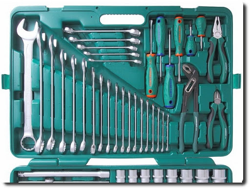 JONNESWAY ZESTAW NARZEDZI S04H524127S 127s GRATIS Producent code S04H524127S