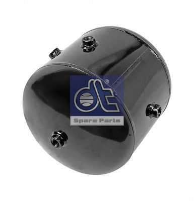 DT SPARE PARTS 5.70070 Zbiornik powietrza systemu pneumatycznego