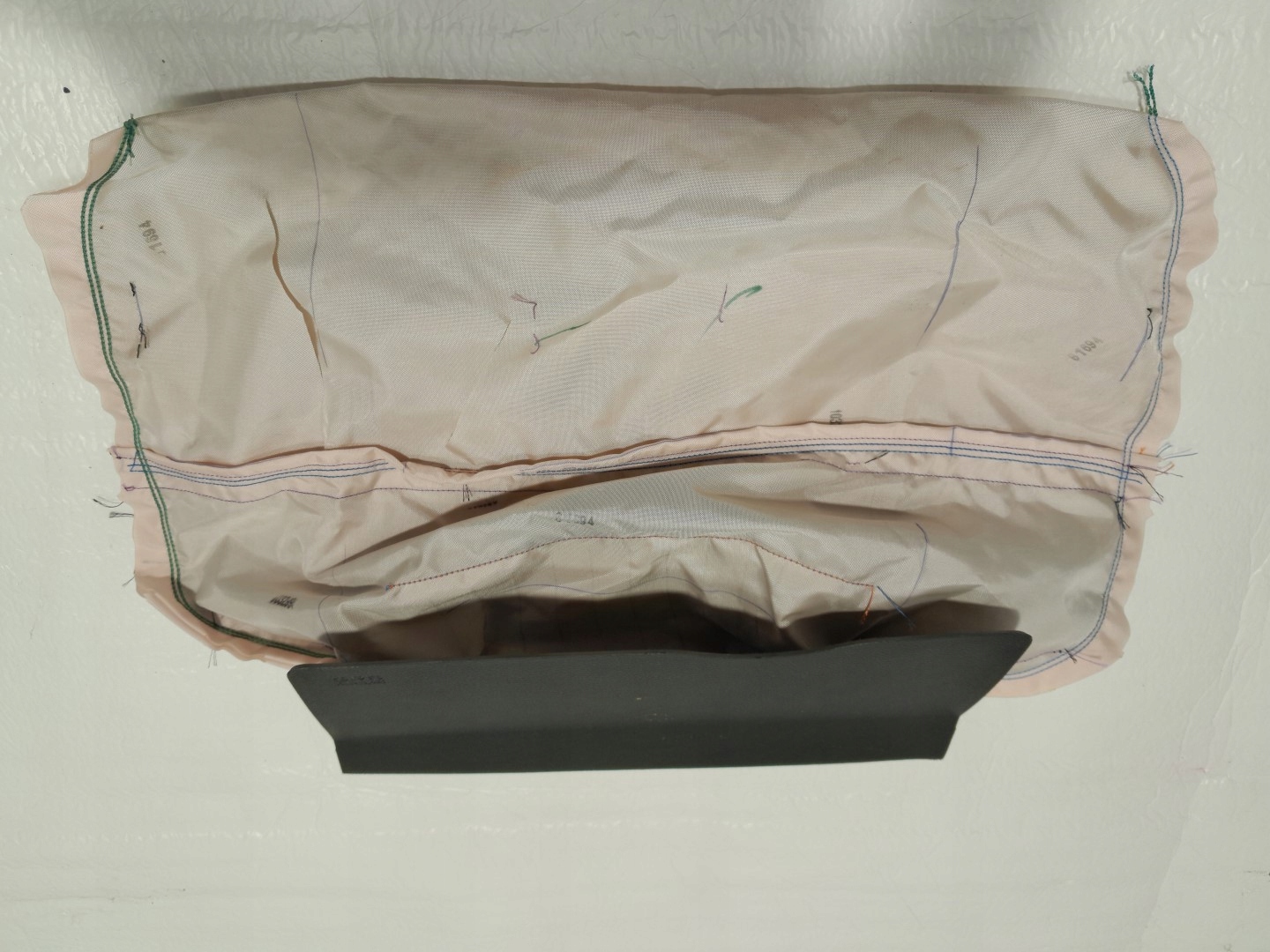 JEEP GRAND CHEROKEE airbag ginocchia P5SG32DX9AF