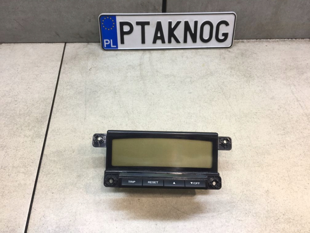 Schermo KIA CEED e 1.4 16V 957101H100
