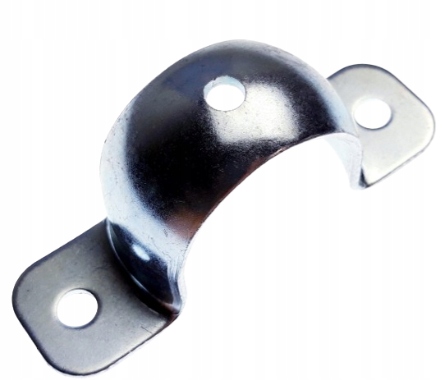 OBEJMA UCHWYT KOLUMNY WAŁU KIEROWNICY Quad ATV Segway Snarler AT6 570/600cc