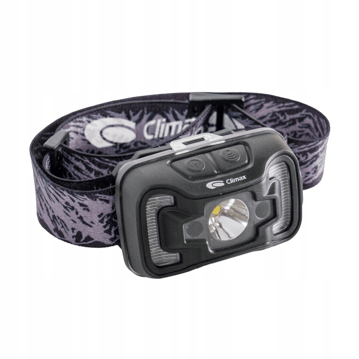 Latarka czołowa Lampa czołowa, czołówka Climax Vision 500 lm