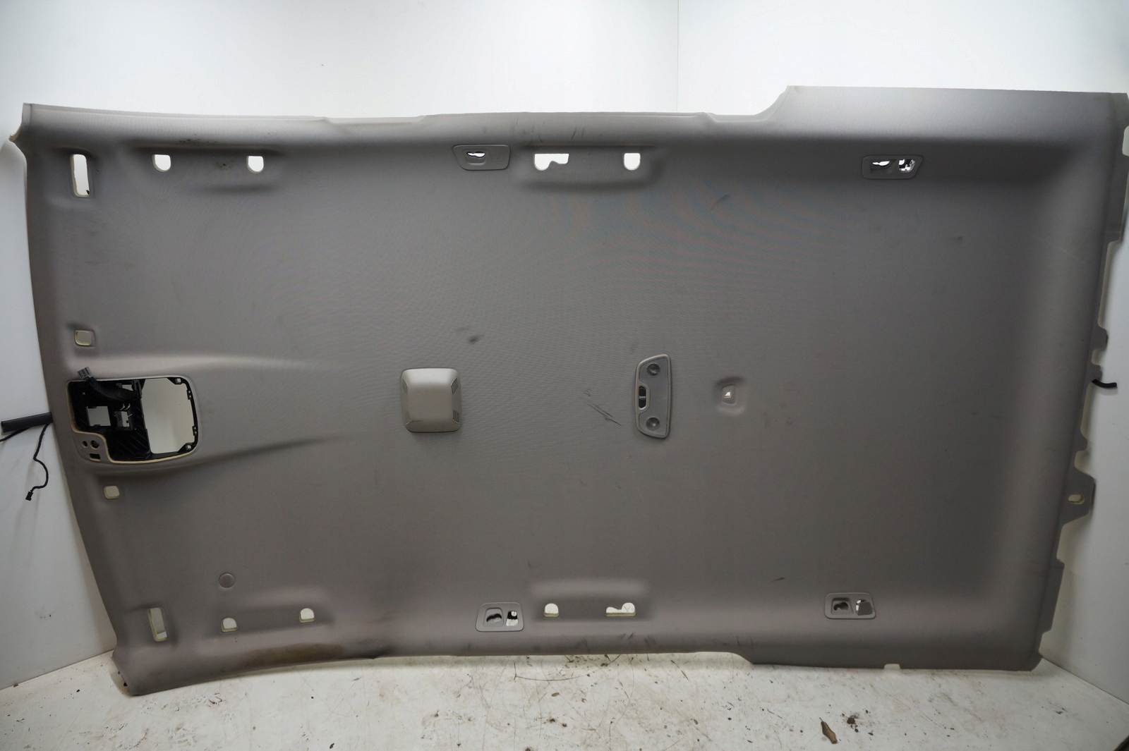 VOLVO V50 LIFT PODSUFITKA SUFIT SZARA