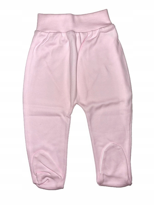 PÓŁŚPIOSZKI BAWEŁNIANE! Rozm. 86!!! Zapięcie brak