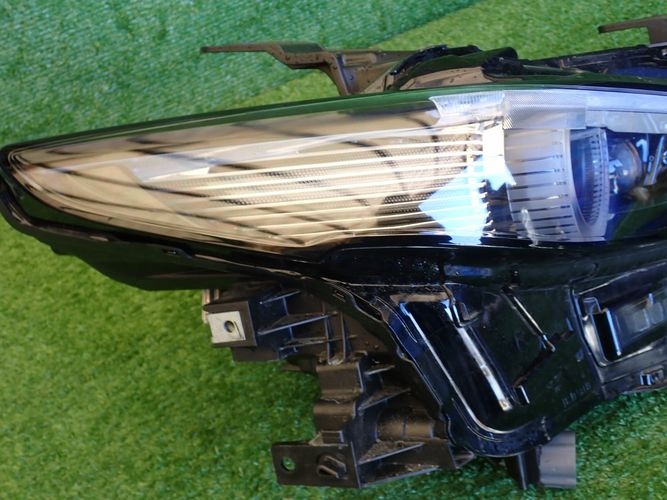 MAZDA 3 FULL LED 19- reflektor right light right BCJH-51030