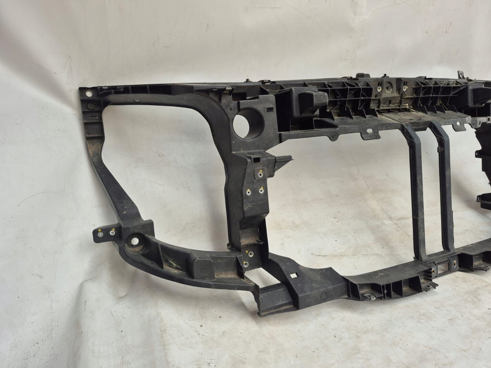RENAULT MASTER III 3 LIFT 19-24 support panel for radiators pillar 625000232R