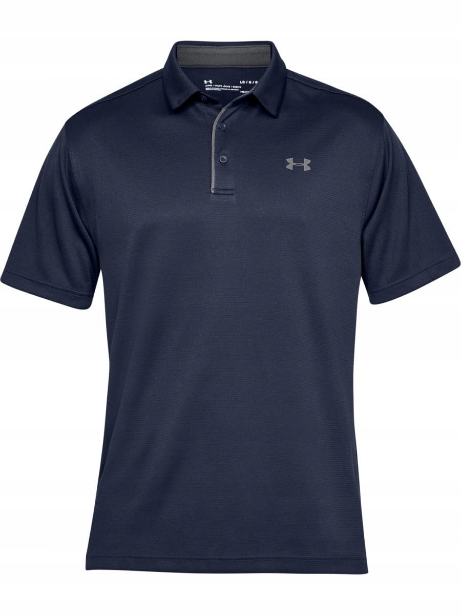 Tričko Tech Polo