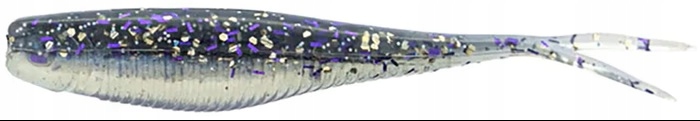 Guma Jaskółka X Zone Lures 4,5 Rally Shad Minnow Magic 1SZT