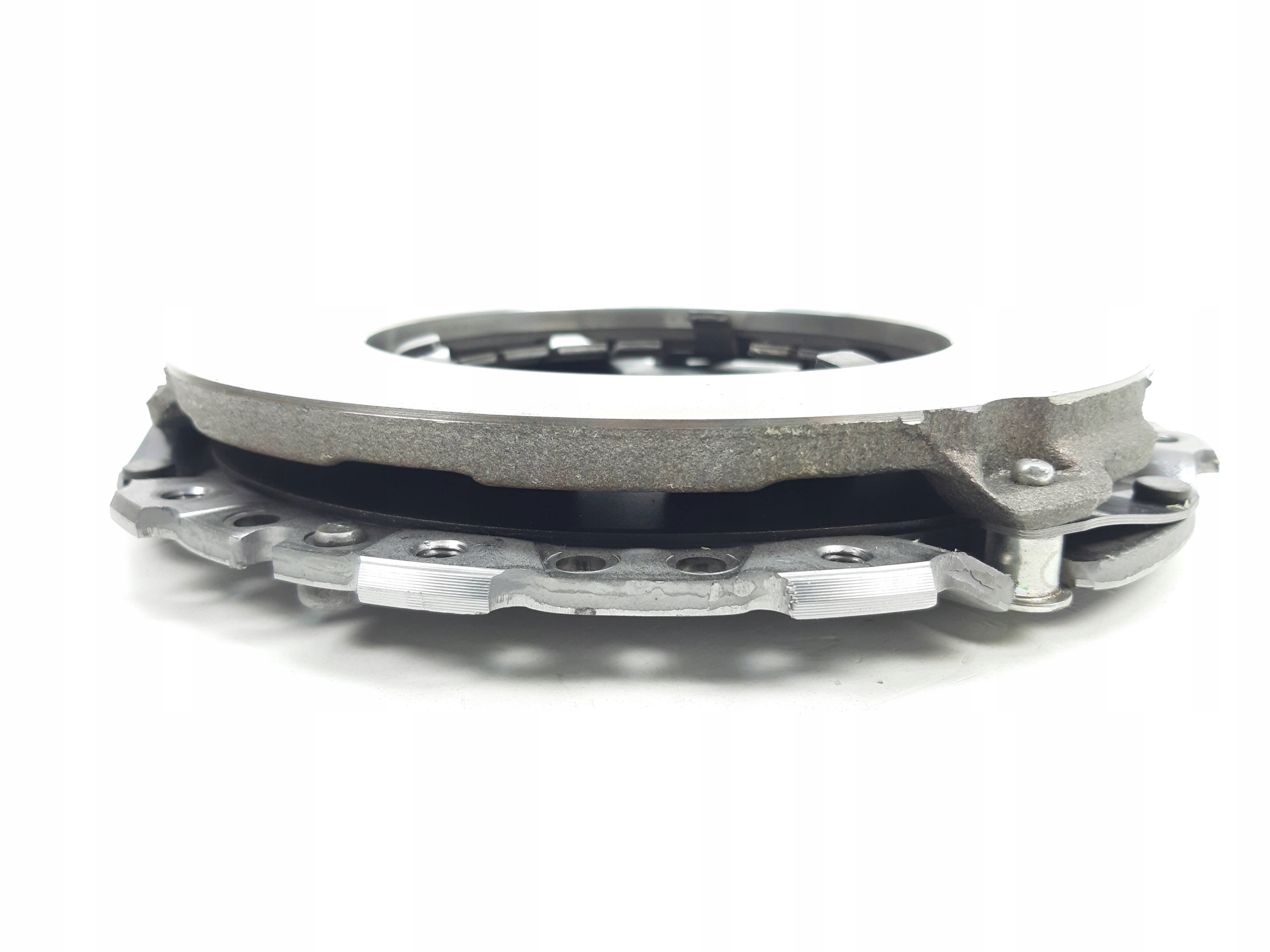 NOWY DOCISK SPRZĘGŁA VW GOLF IV CADDY POLO PASSAT Waga produktu 7 kg