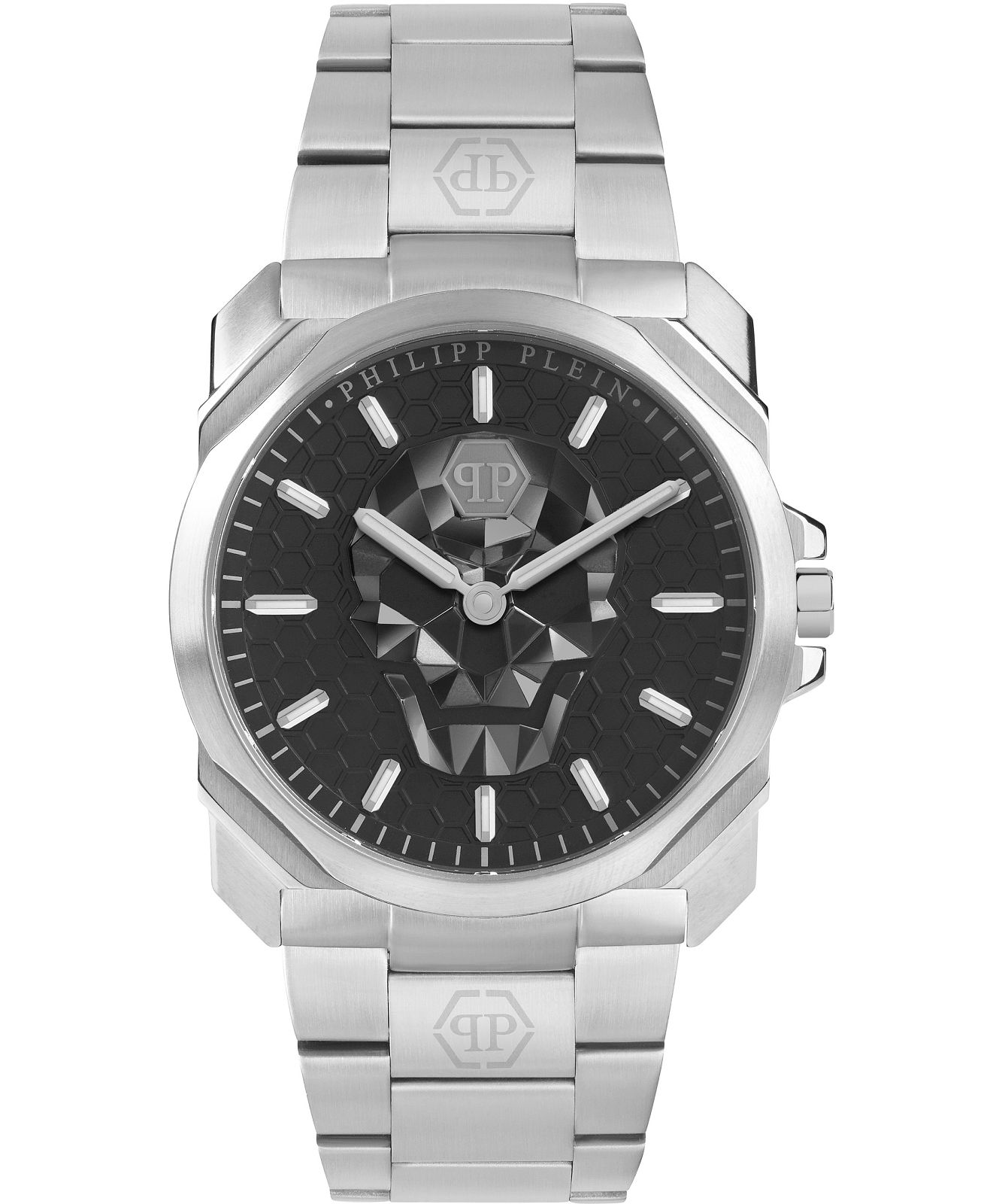 Pánské hodinky Philipp Plein Skull King PhilippPlein-PWLAA0622