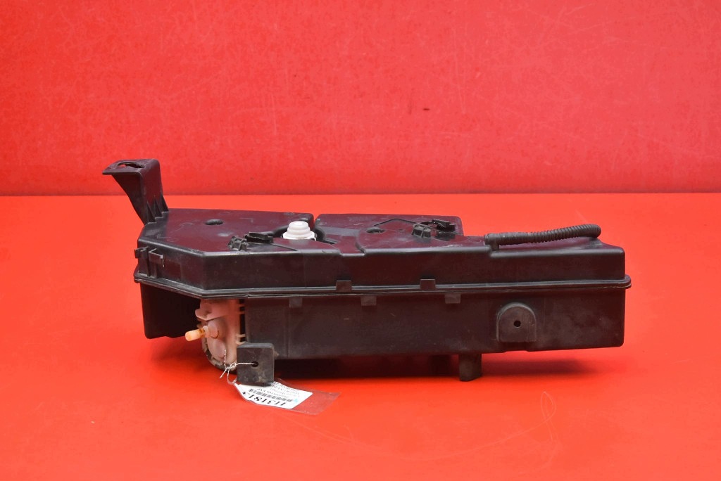 behälter des gasses FAP 9803597780 CITROEN BERLINGO 2 II 1.6 HDI 112 KM 08-12